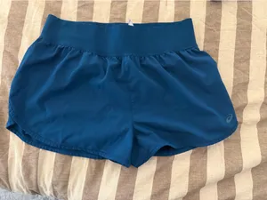 ASICS Running Shorts thumbnail 1
