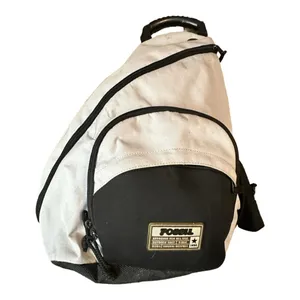 Fossil Shoulder‎ Backpack thumbnail 1