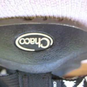 Chaco Womens Mega Z Cloud Sandals thumbnail 6
