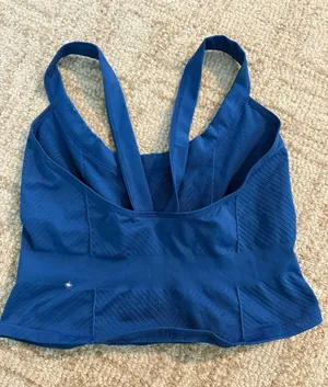 Free People Athletic Top thumbnail 1