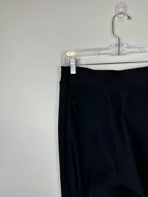 Athleta Black Brooklyn Mid‎ Rise Ankle Travel Pant Women’s Sz 4 thumbnail 10
