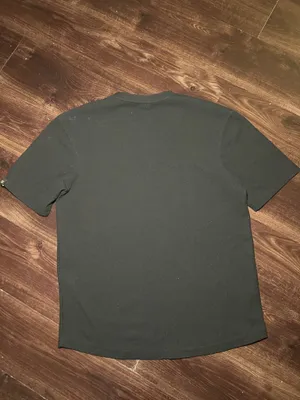 Zara Black T-shirt size small thumbnail 2