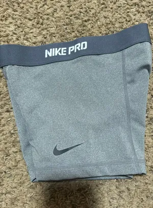 Nike Spandex Shorts thumbnail 6