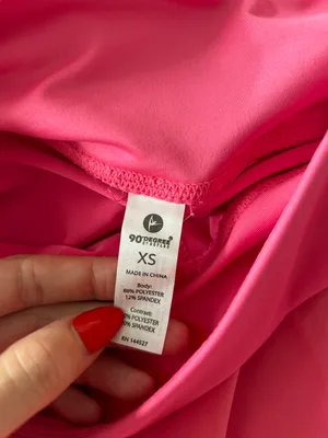 90 Degrees by Reflex Tennis Skirt thumbnail 4