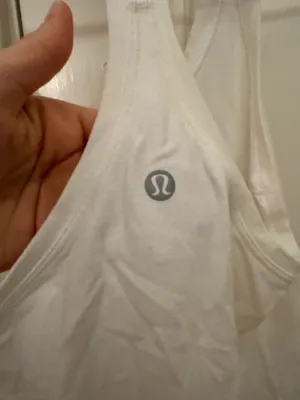 Lululemon Nulu Cool Racerback Tank thumbnail 4