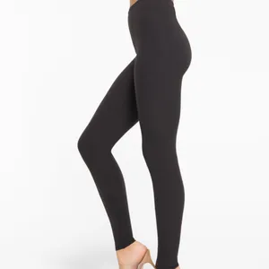 SKIMS Fits Everybody Leggings Small Onyx NWT thumbnail 2