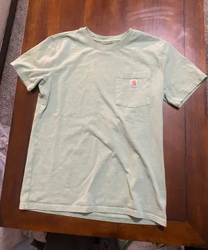 Carhartt Tshirt thumbnail 1