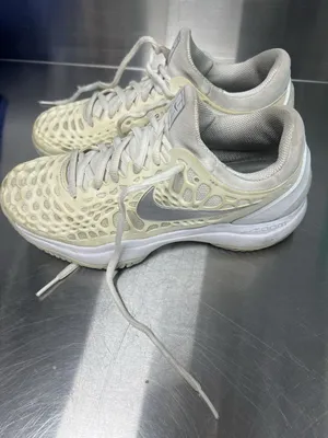 Size 7.5 Nike Zoom‎ Cage 3 Tennis thumbnail 1
