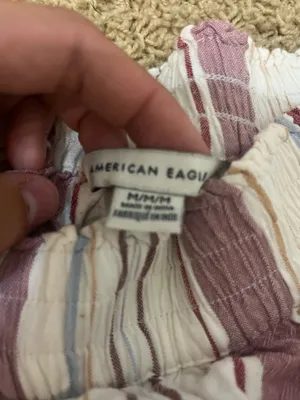 American Eagle pants thumbnail 2