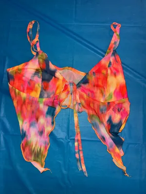 Two-Piece Shein Set thumbnail 3