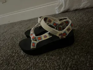 Teva Sandals thumbnail 3