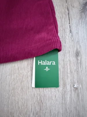 Halara Corduroy Skirt thumbnail 4
