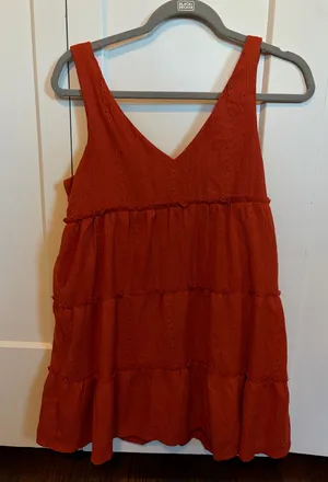 Crystal Doll Dress thumbnail 1