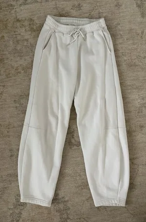 Abercrombie Sunday Sweatpants Barrel thumbnail 1