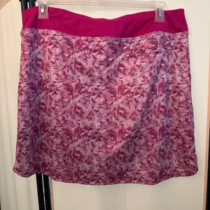 Mimosa skort Pink Size L thumbnail 2