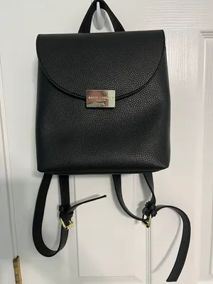 Katie Loxton London Backpack Purse thumbnail 1