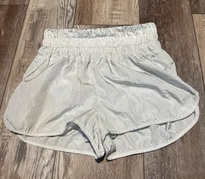 Free People The Way Home Shorts thumbnail 1