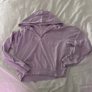 Free People Movement hoodie thumbnail 1