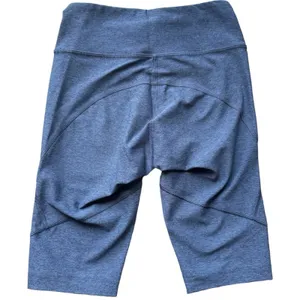 Outdoor Voices Double Time 10”‎ Biker Shorts Navy Compression Pocket Size XS NEW thumbnail 3