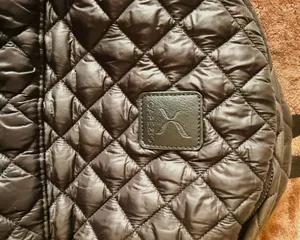 Capezio backpack  thumbnail 3