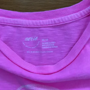 Aerie Baby Tee thumbnail 3