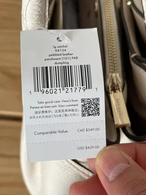 Kate Spade Purse thumbnail 3
