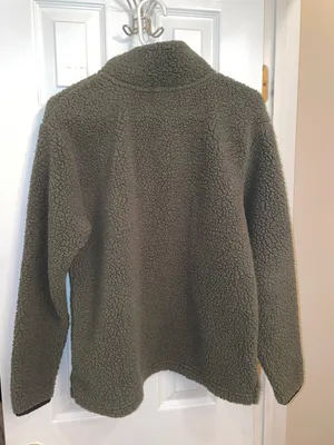 Victoria's Secret Sherpa thumbnail 3