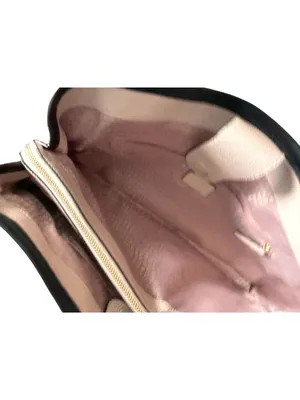 KATE SPADE Rose Cloud Pink Ward Place Large Evangelie Leather Tote Bag thumbnail 3