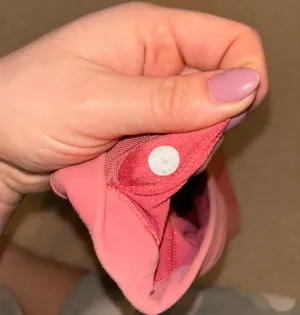 Lululemon Sports Bra thumbnail 4