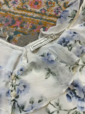 American Eagle Top thumbnail 3