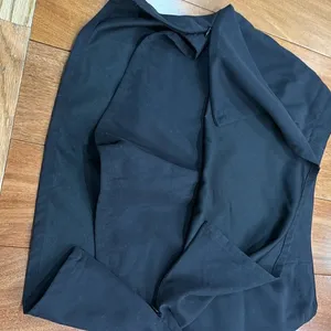 Patagonia‎ Skort Women Black Active Hiking Golf Skirt 8 thumbnail 7