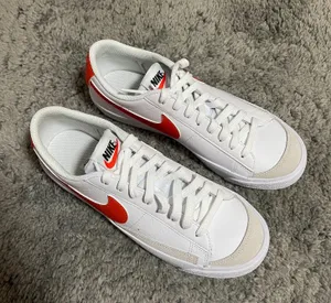 Nike Blazer Shoes thumbnail 3