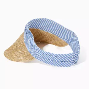 {Lilly Pulitzer} Brand New For Shore Visor thumbnail 4