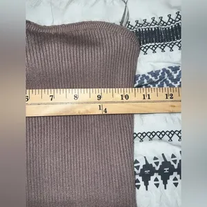 White Fox Let’s stay up‎ - mini dress Size M thumbnail 2