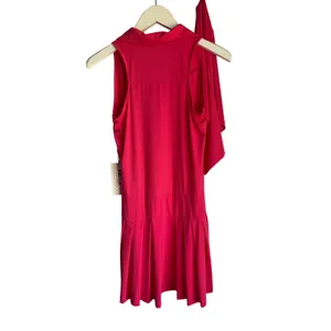 NWT SwingDish Golf Dress Set Small Pink Tennis Pickleball Shorts thumbnail 6