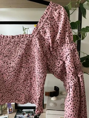 Vestique Long Sleeve Top thumbnail 4