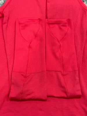 Lululemon Swiftly Tech Long Sleeve 2.0 thumbnail 8