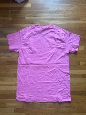 Drexel Champion shirt Pink Size M thumbnail 4
