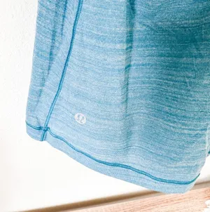Lululemon built in bra tank thumbnail 3