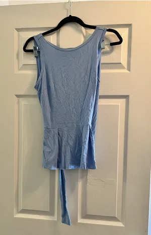 NWT Norwich Tied Blouse thumbnail 3