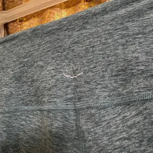 Beyond Yoga Spacedye All The Filament High Waisted Long Legging Medium thumbnail 7
