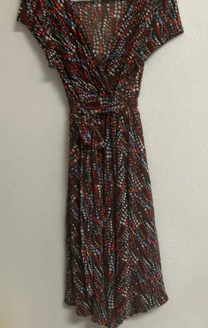 FINAL MARKDOWN Motherhood maternity dress medium thumbnail 1