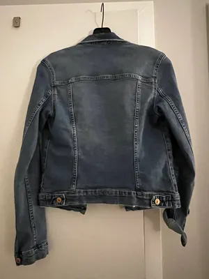&denim H&M  Jean Jacket thumbnail 3