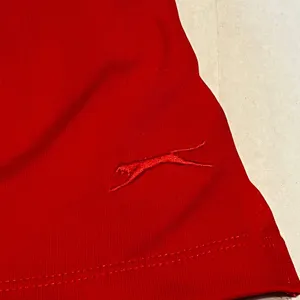 Slazenger Skort coral size large L‎ golf tennis wicking breathable thumbnail 2