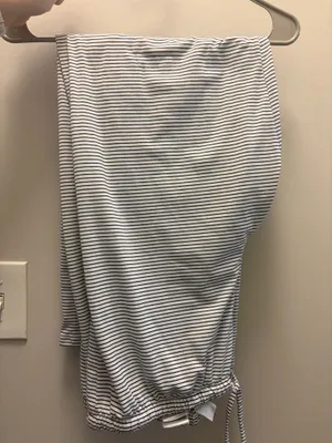 H&M Striped Lounge Pants thumbnail 4