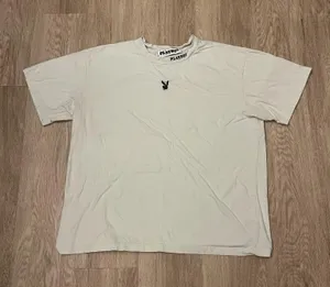 playboy shirt  thumbnail 1