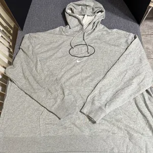 Nike Sportswear Varsity French Terry Hoodie thumbnail 4