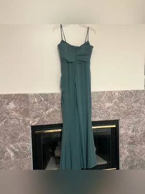 House of CB Milena Corset Dress thumbnail 4