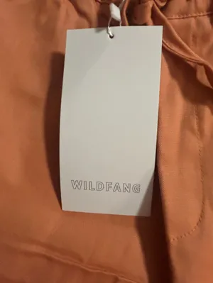 Wildfang Drawstring pants Size L thumbnail 3