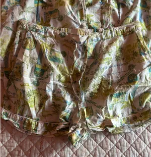 Calypso St. Barth matching set pajamas thumbnail 3
